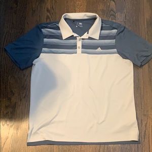 Adidas Golf Shirt